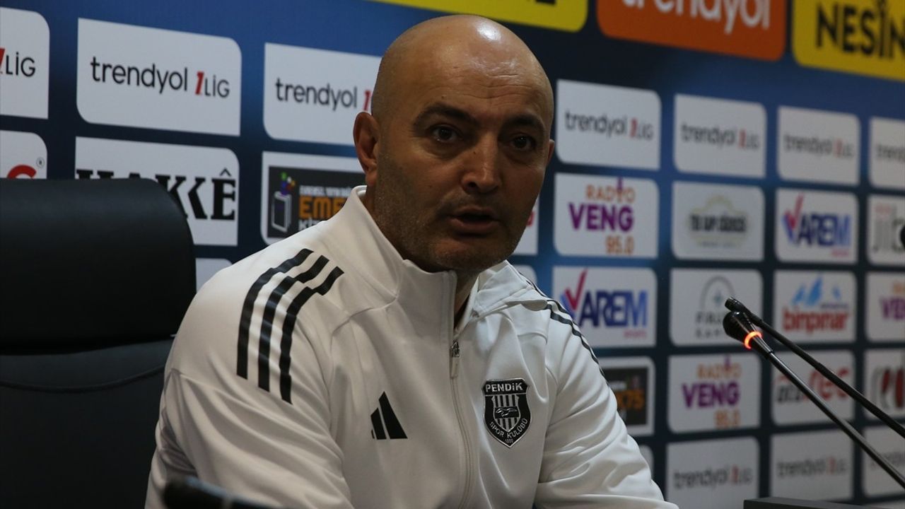 Altıparmak: 'Tecrübemizle kazanacağımızı biliyorduk' — Amed 2-1 Atko Grup Pendikspor