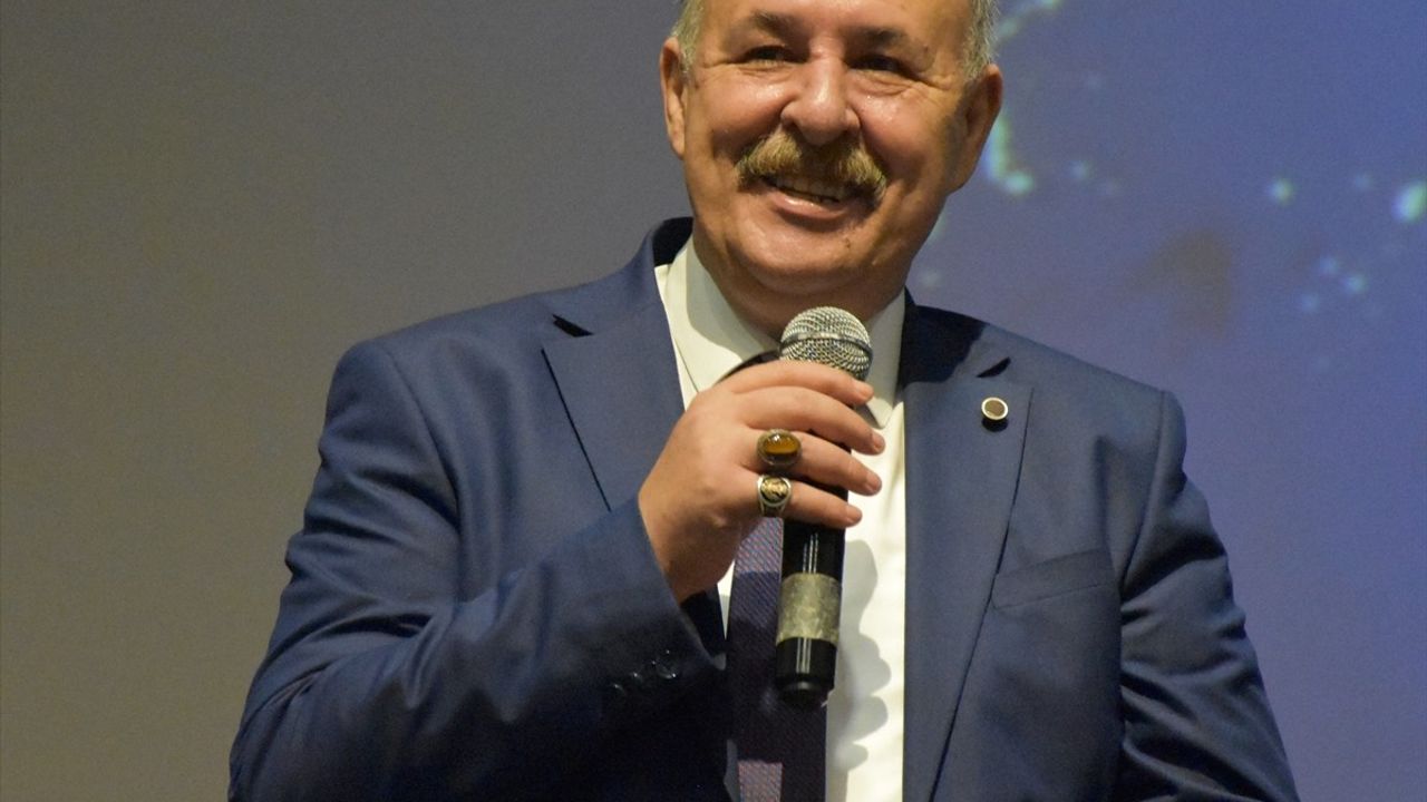 ANADER'in 'Yeşil Yakalılarla Söyleşiler' Programı Trabzon'da: Tohum Güvencesi ve İhracat Vurgusu