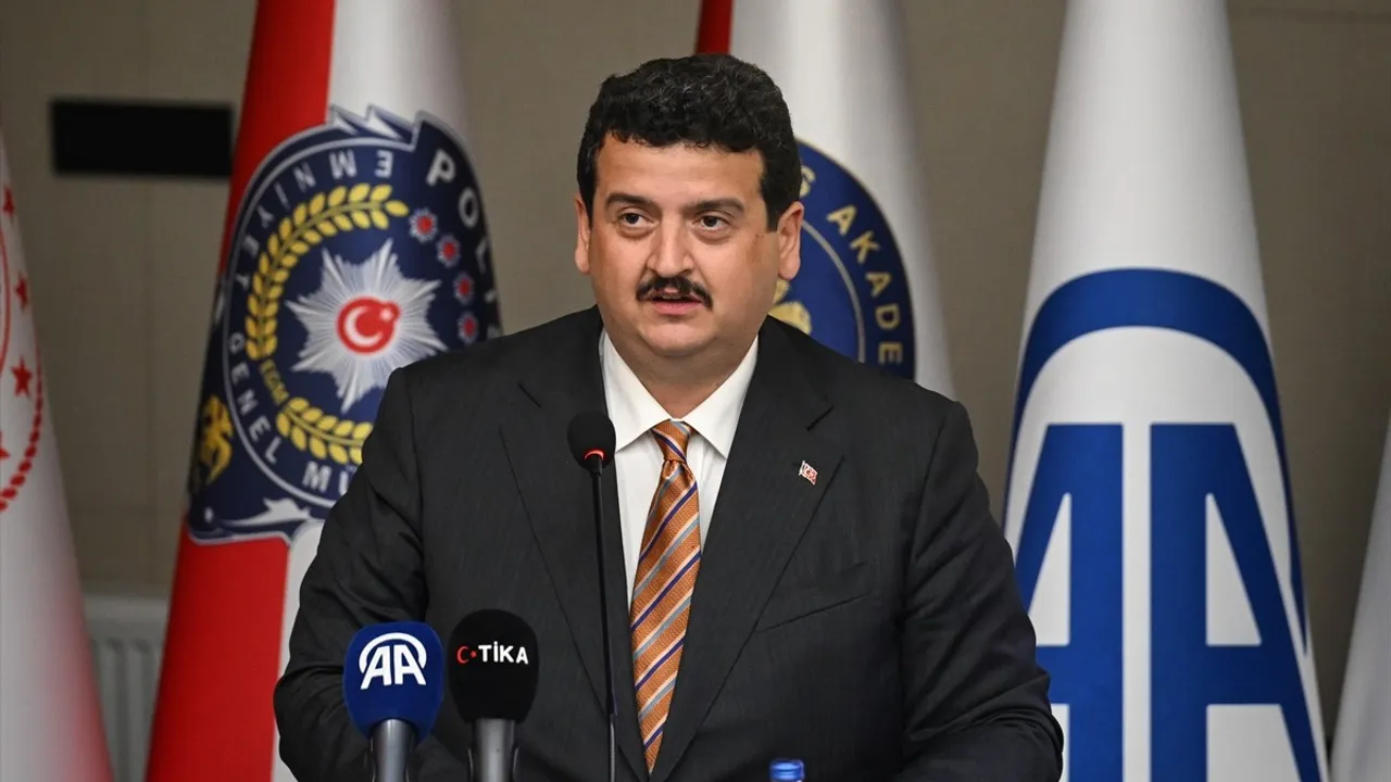 Anadolu Ajansı 27. Dönem Savaş Muhabirliği Eğitimi başladı