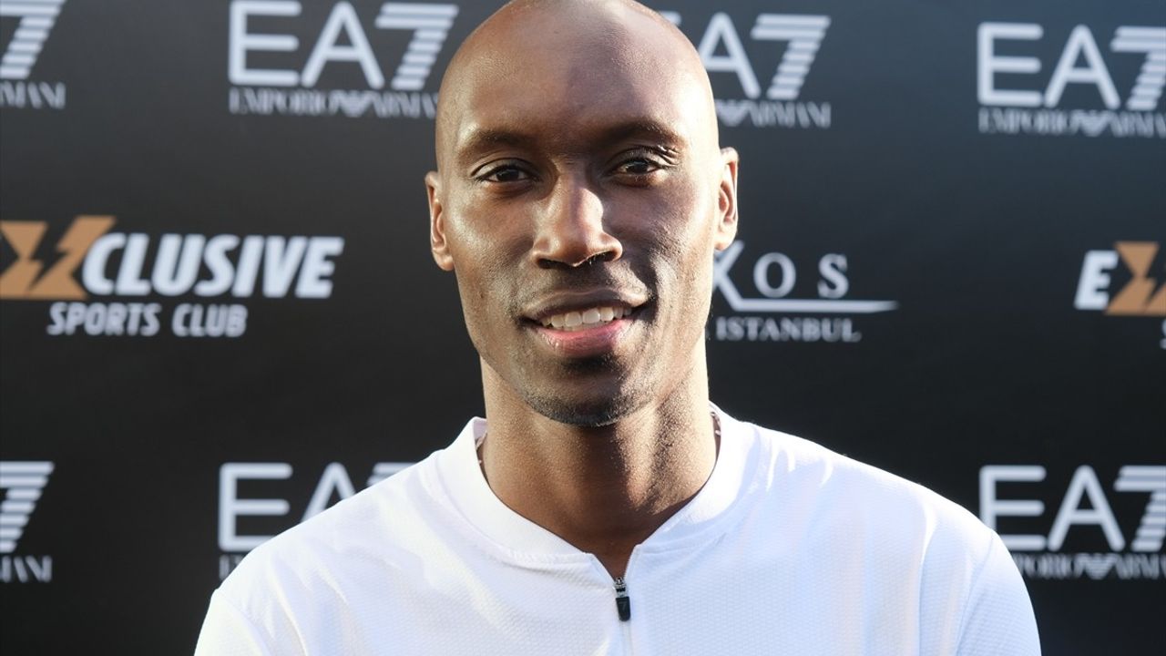 Atiba Hutchinson, Beşiktaş'ta ikinci Sergen Yalçın dönemini değerlendirdi
