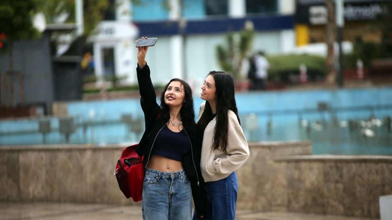 Aydın'da 1 Haziran'dan Sonra İlk Yağmur: Kuraklık Sonrası Etkiler ve Yerel Gözlemler