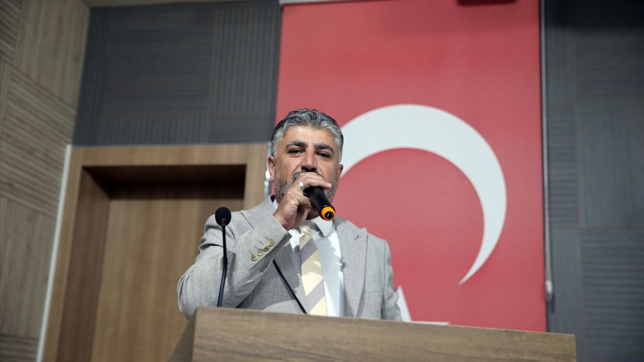 Aydın'da yarım asrı geçen çiftler gençlere: Sabır, anlayış ve saygı öncelikli