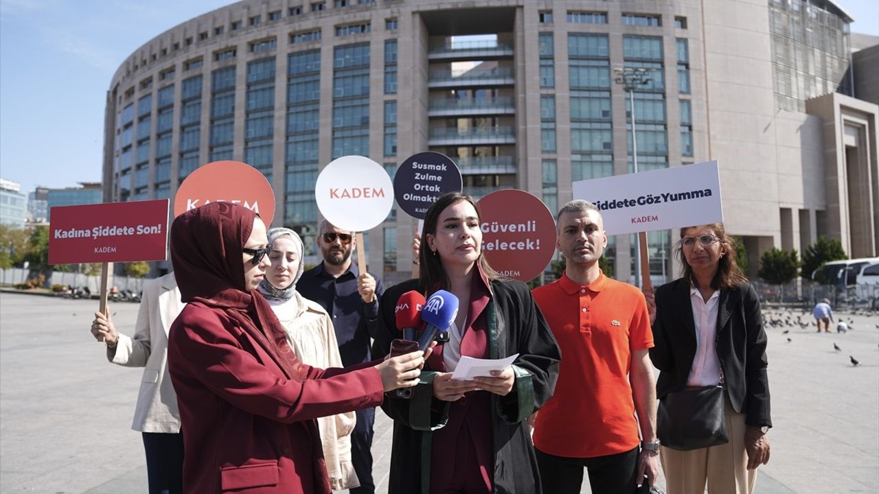 Bahar Aksu davasında 4 sanığa ağırlaştırılmış müebbet ve ek hapis cezaları