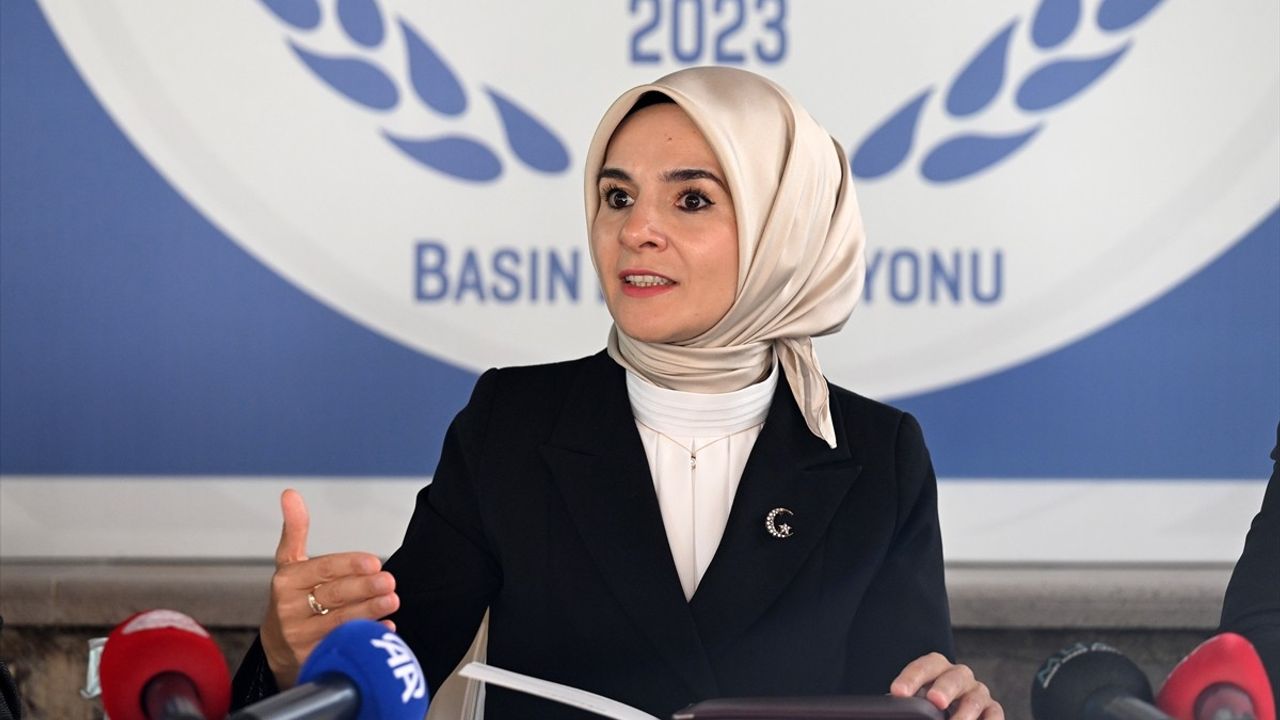 Bakan Göktaş: SYDV çalışanları ek protokolle Kamu Çerçeve Protokolü kapsamına alındı