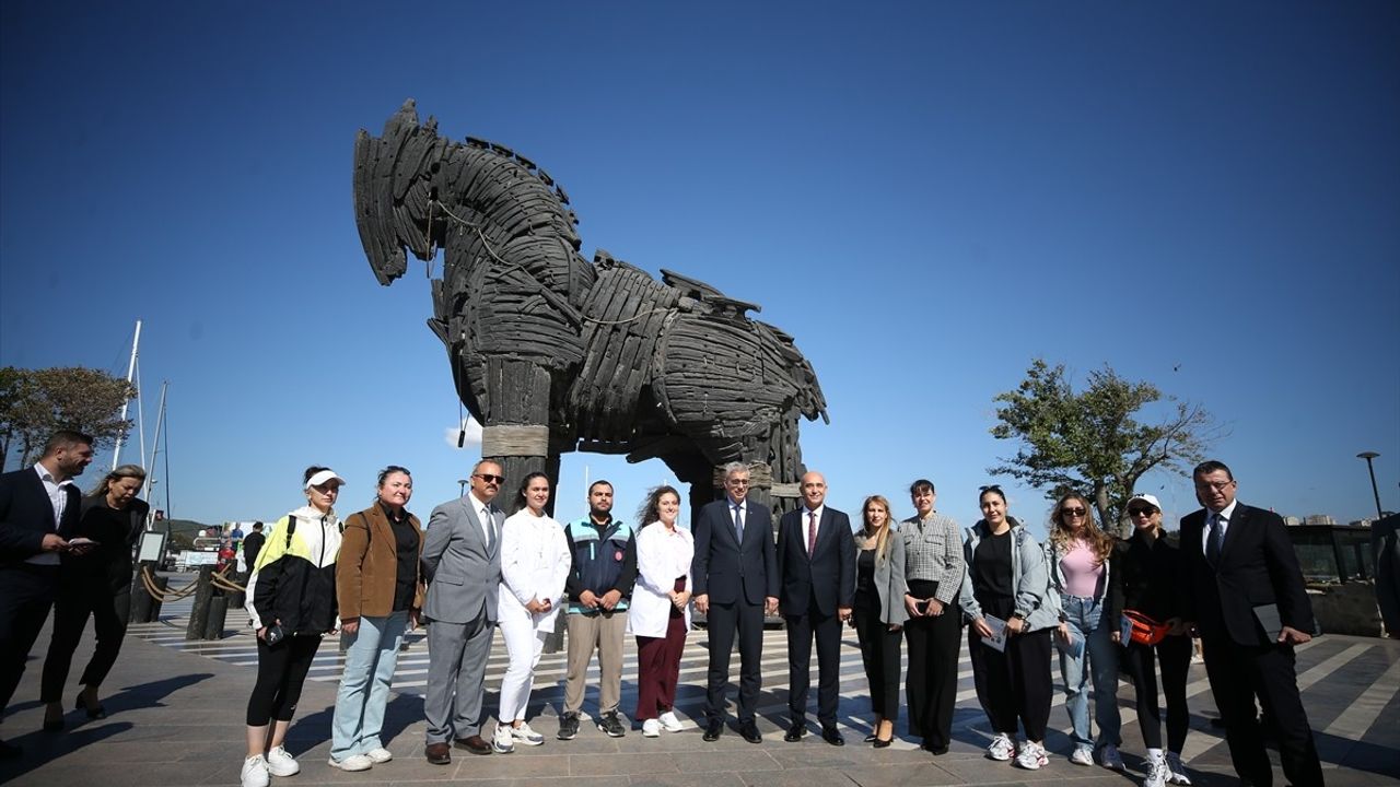 Bakan Memişoğlu: 2026'nın ilk yarısında Türkiye kendi SMA ilacını üretecek