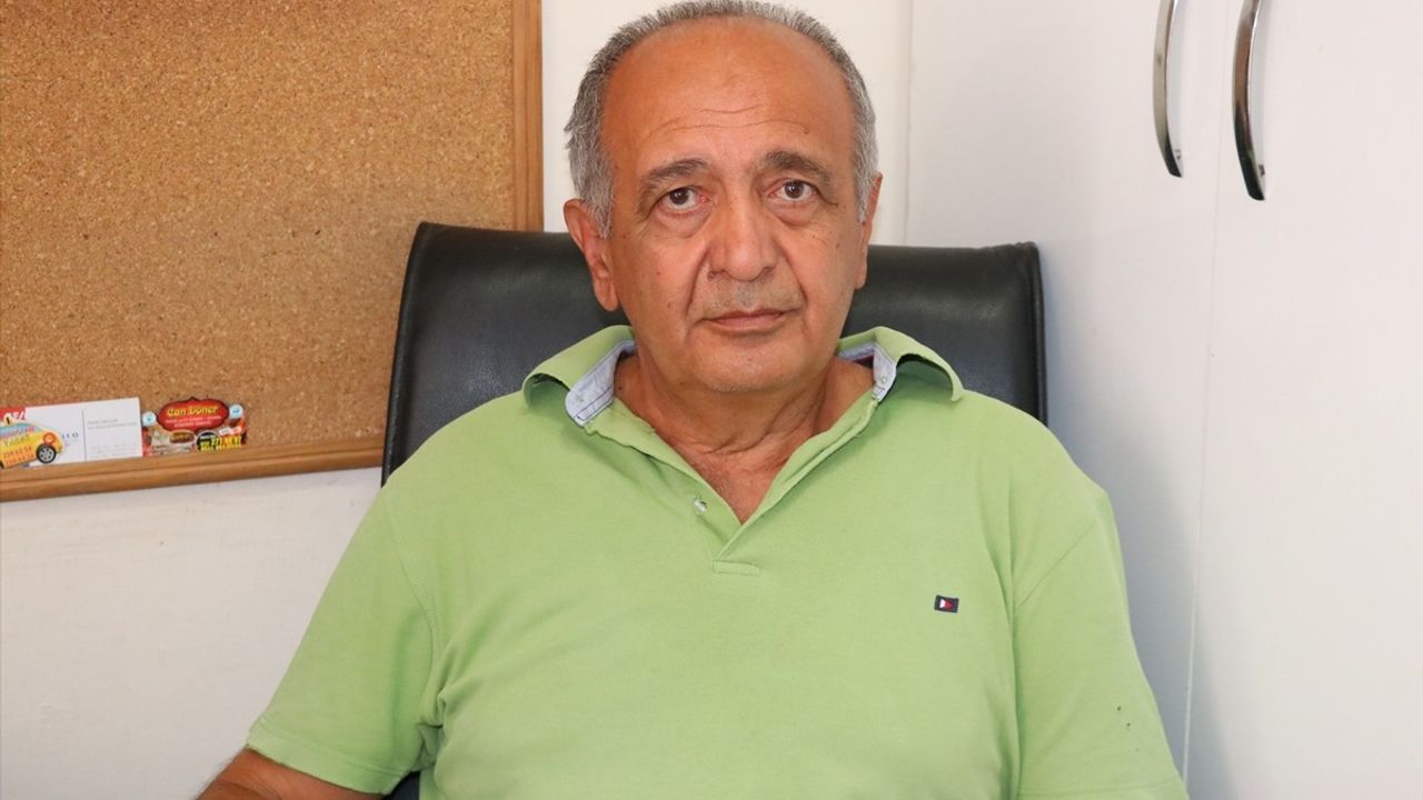 Balçova'daki saldırıda yaralanan Galip Güleç: Polisi uyardım, saldırgan beni görünce ateş etti