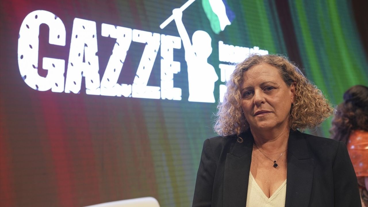 Batılı uzmanlar: Gazze'deki soykırım durdurulmalı, Netanyahu'ya müdahale çağrısı