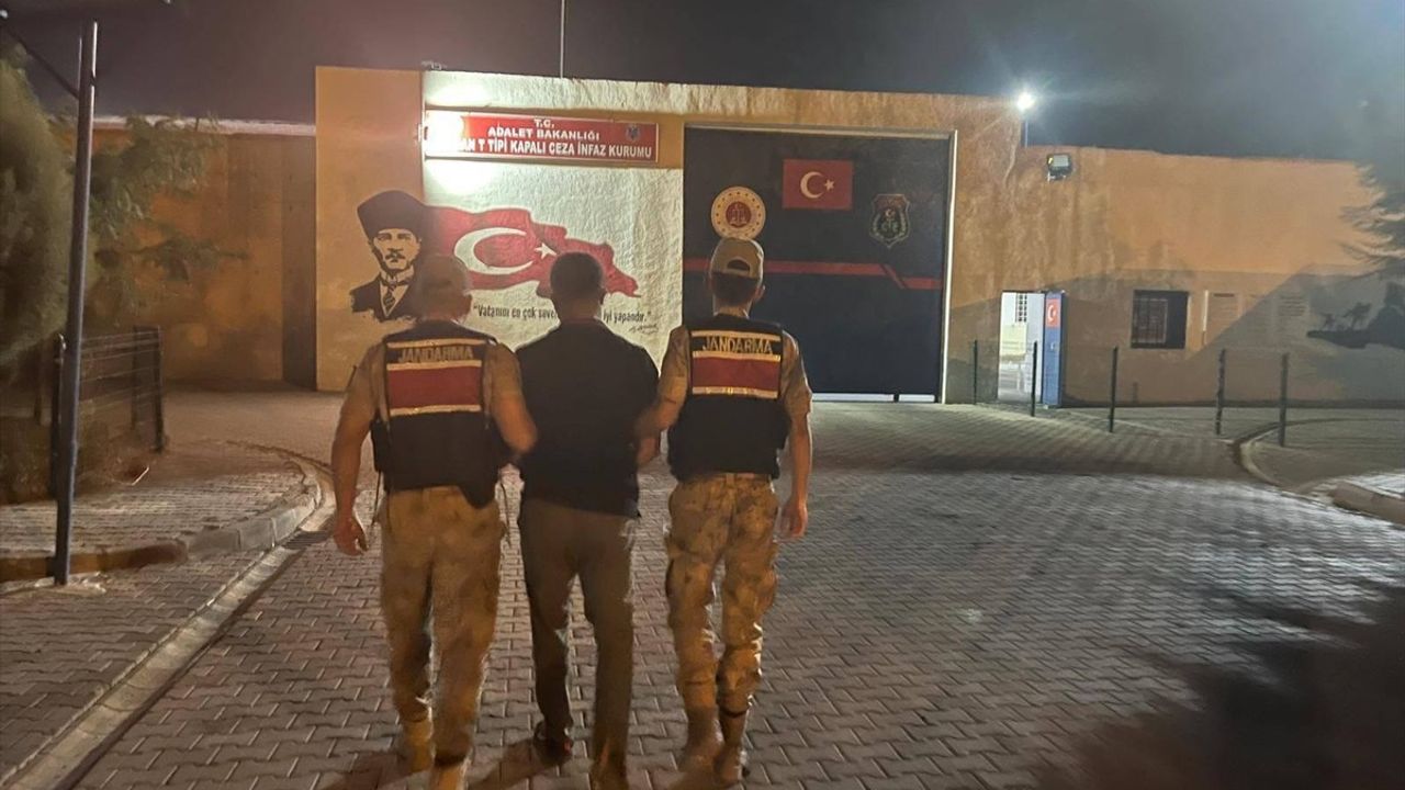 Batman'da uyuşturucu operasyonunda yakalanan zanlı tutuklandı