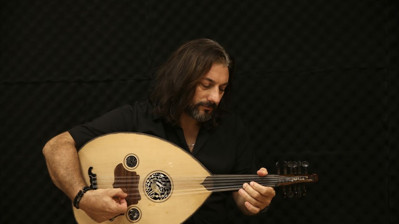 Behiye Aksoy'un yaşamı beyazperdeye taşınıyor: 8 yıllık çalışmayla hazırlanıyor