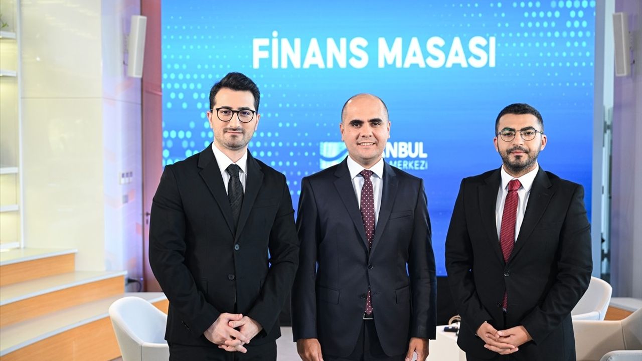 BKM Genel Müdürü Ozan Deniz: TROY kart sayısı 67 milyona ulaştı, pazar payı yüzde 20