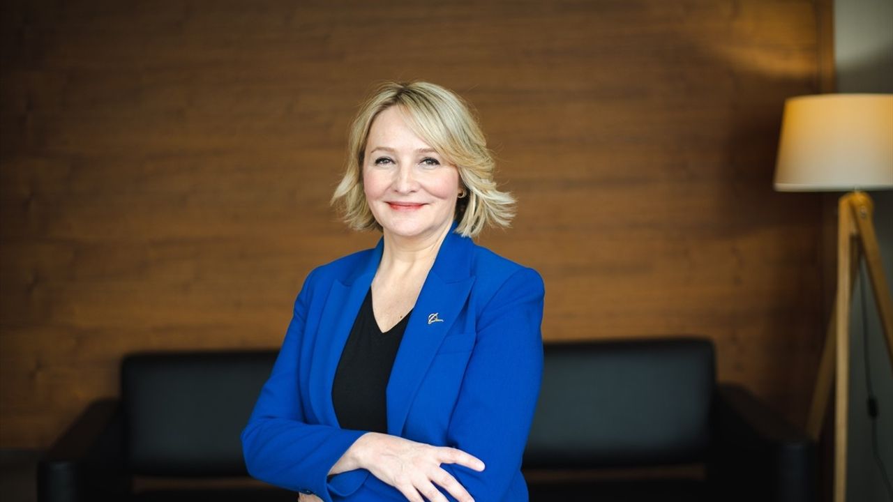 Boeing'in Türkiye'den tedarik hacmi 2 milyar doları aştı