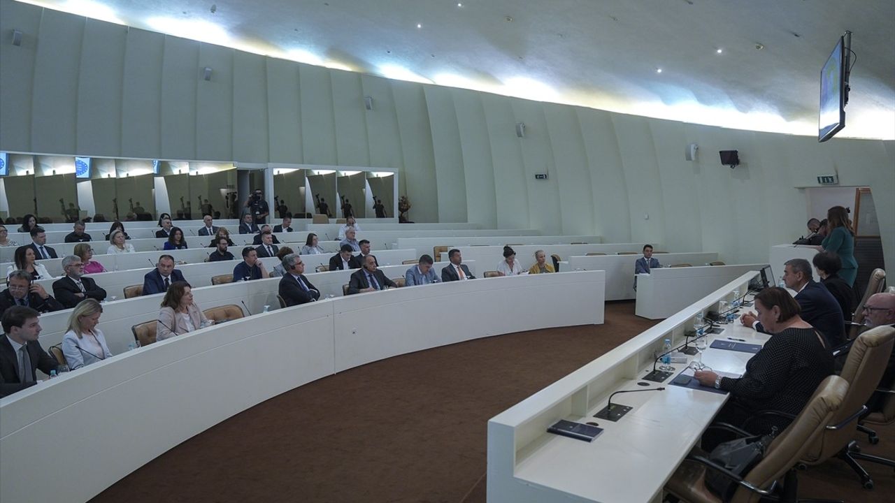 Bosna Hersek'te 30 yıl sonra hâlâ 7 bin 580 kişi kayıp