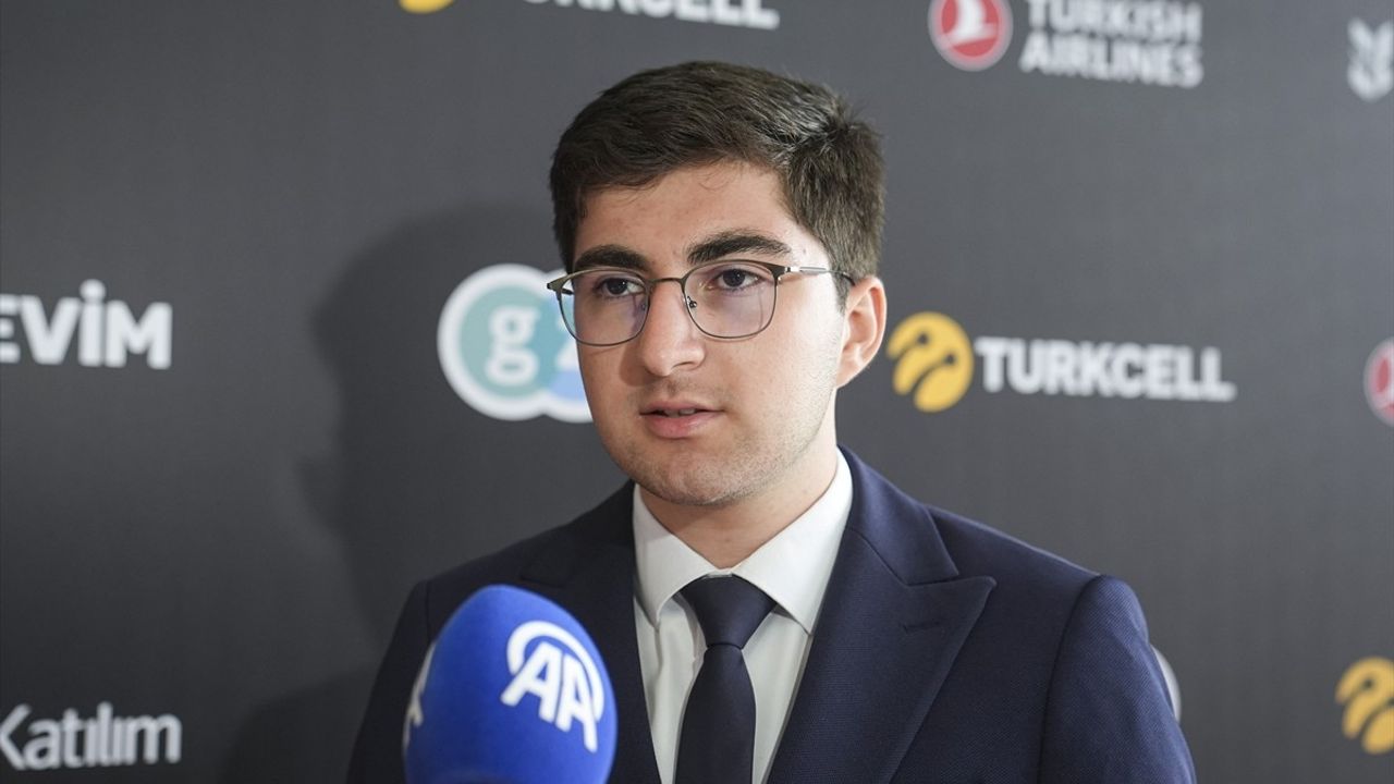 Bosphorus Diplomasi Forumu ikinci gününde: 'Herkes için diplomasi' vurgusu