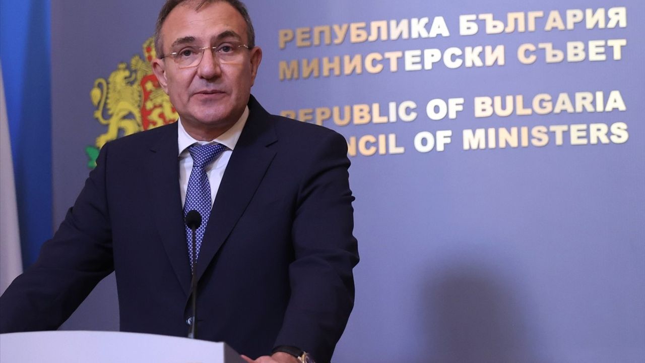 Bulgaristan, 'Bulgaristan’ı Seçiyorum' programıyla yurtdışındaki vatandaşları ülkeye dönmeye teşvik ediyor