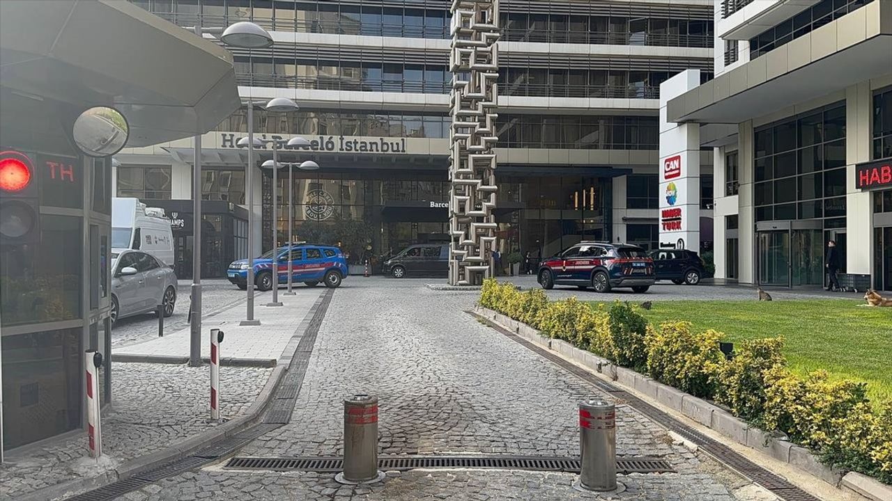 Can Holding soruşturmasında 121 şirkete TMSF kayyumu; 10 şüpheliden 4'ü gözaltına alındı