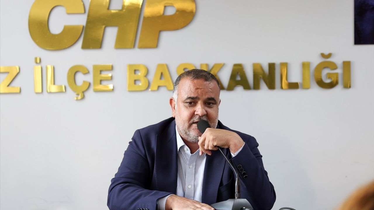 CHP Beykoz İlçe Başkanı Taştan: Genel Merkez Baskısı Meclis İstifalarına Yol Açtı
