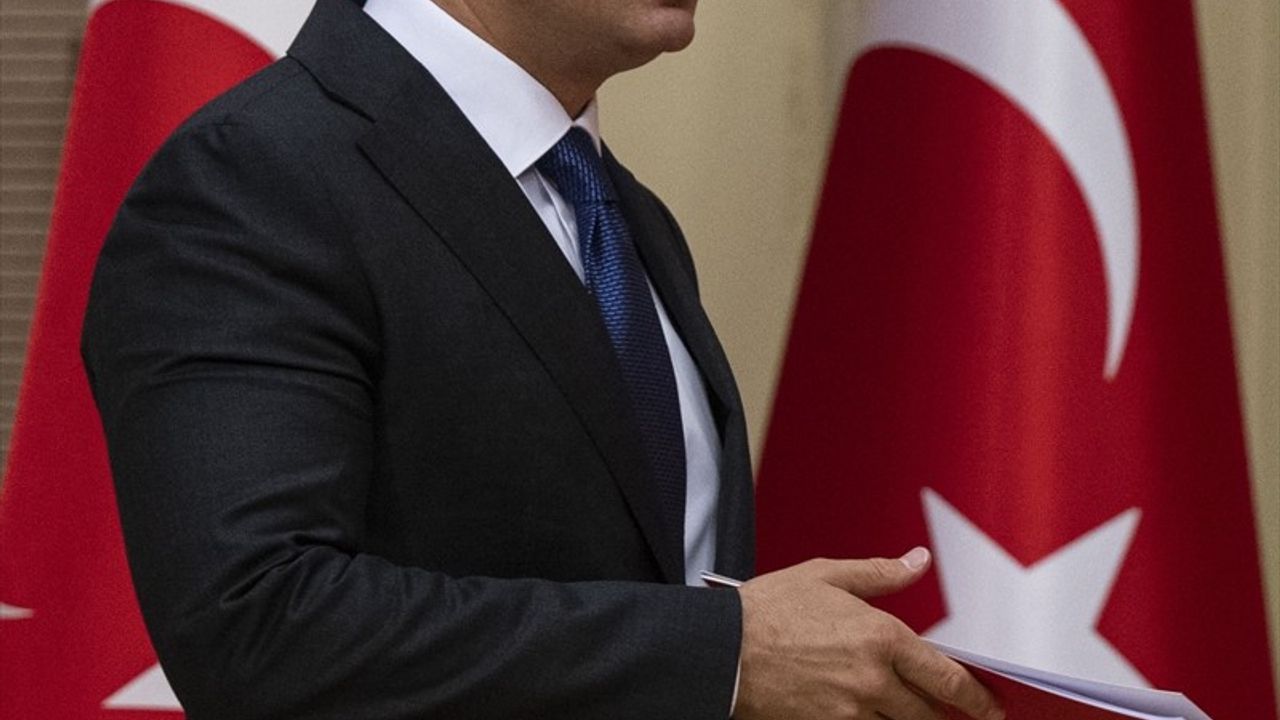 CHP Sözcüsü Deniz Yücel: Kurultay davalarını açanlar CHP üyesi değil