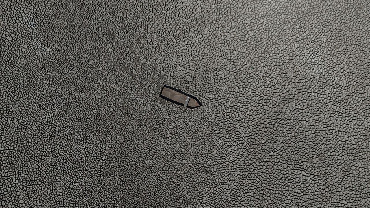 Dera ve Yermuk Havzası'nda tarım: Kuraklık, su kıtlığı ve çatışmanın etkileri