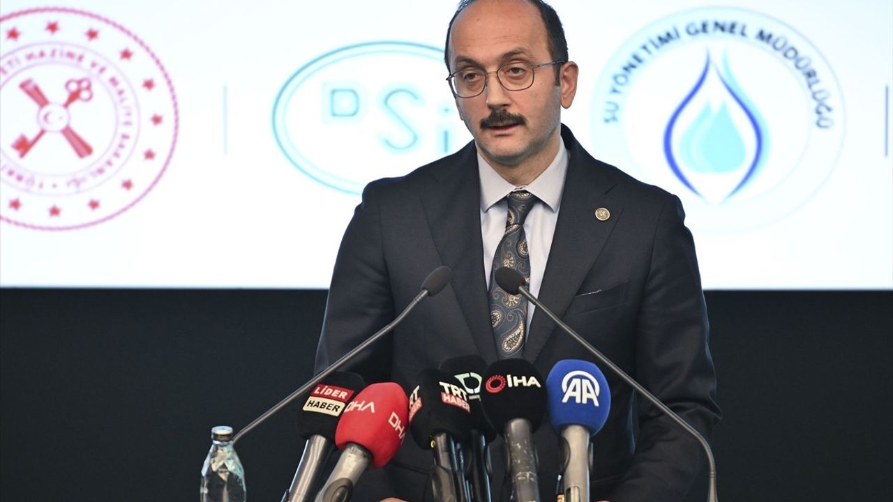 Dünya Bankası'ndan Türkiye'ye 600 milyon dolar: Taşkın ve Kuraklık Yönetimi Projesi