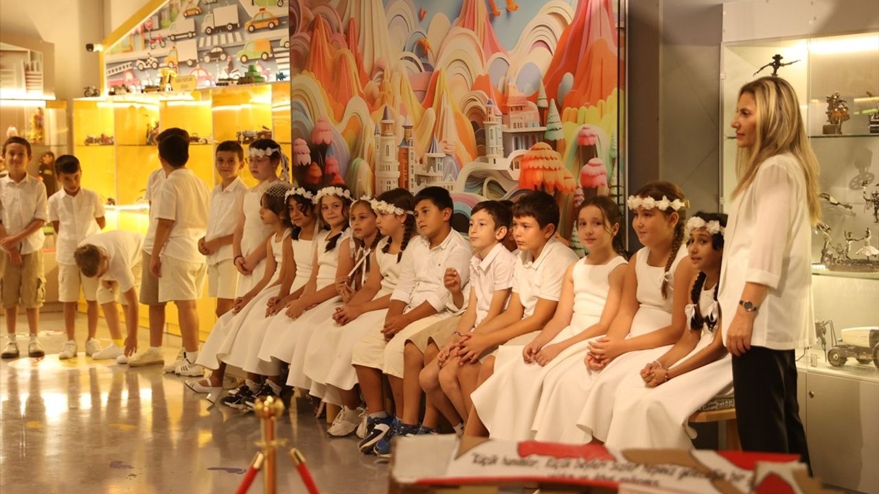 Düzce’nin Kissamu Projesi uluslararası literatüre girdi; yeni dönemde liselere taşınıyor