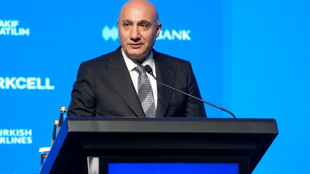 E-Ticaret ve Perakende Zirvesi: Türkiye'nin Dijitalleşme, Yatırım ve KOBİ Stratejileri