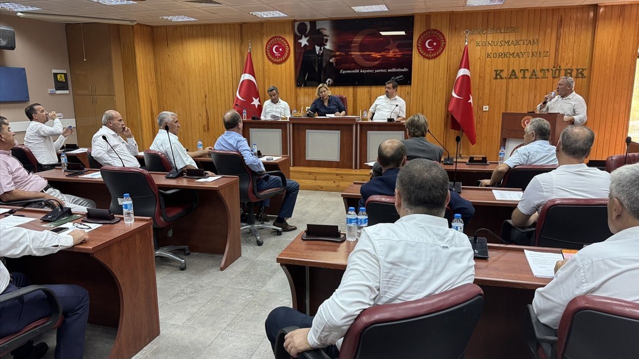 Edirne OSB'den geçen yıl 106 milyon 494 bin dolarlık ihracat