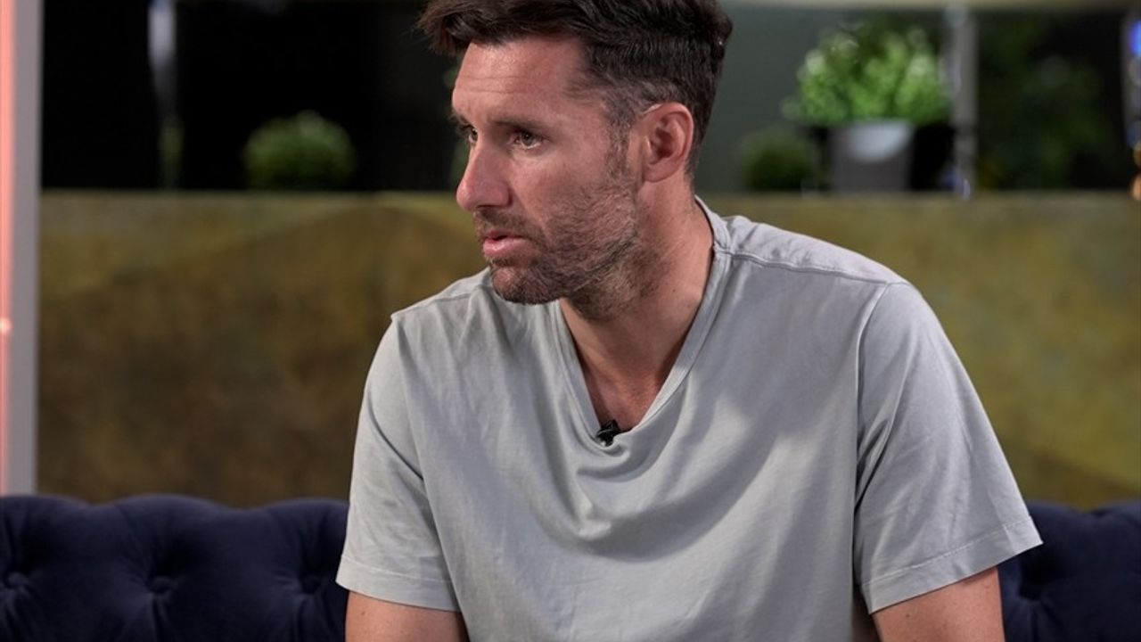 EuroBasket 2025 Elçisi Rudy Fernandez: Türkiye'nin altın madalya şansı var