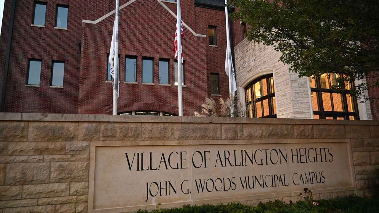 FBI: Charlie Kirk'ün öldürülmesiyle bağlantılı gözaltı sonrası şüpheli serbest bırakıldı, soruşturma sürüyor