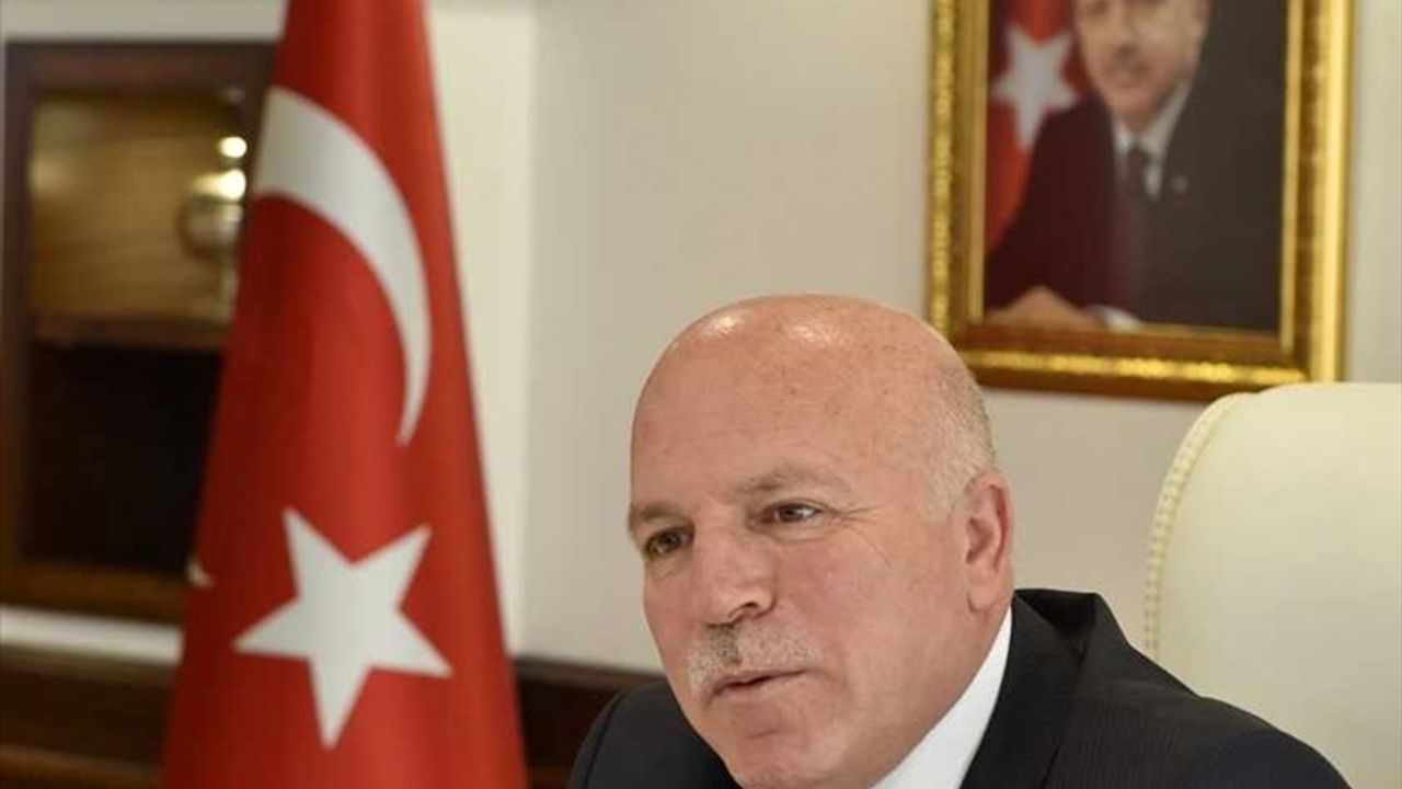 FIS Dünya Snowboard Kupası 6-8 Mart 2026'da Erzurum'da yeniden düzenlenecek