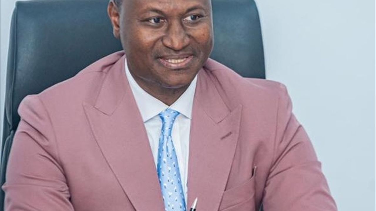 Gine, 2035 Enerji Planı ile Yatırım Çağrısı Yapıyor — Yenilenebilir Öncelikli Büyüme Hedefleniyor