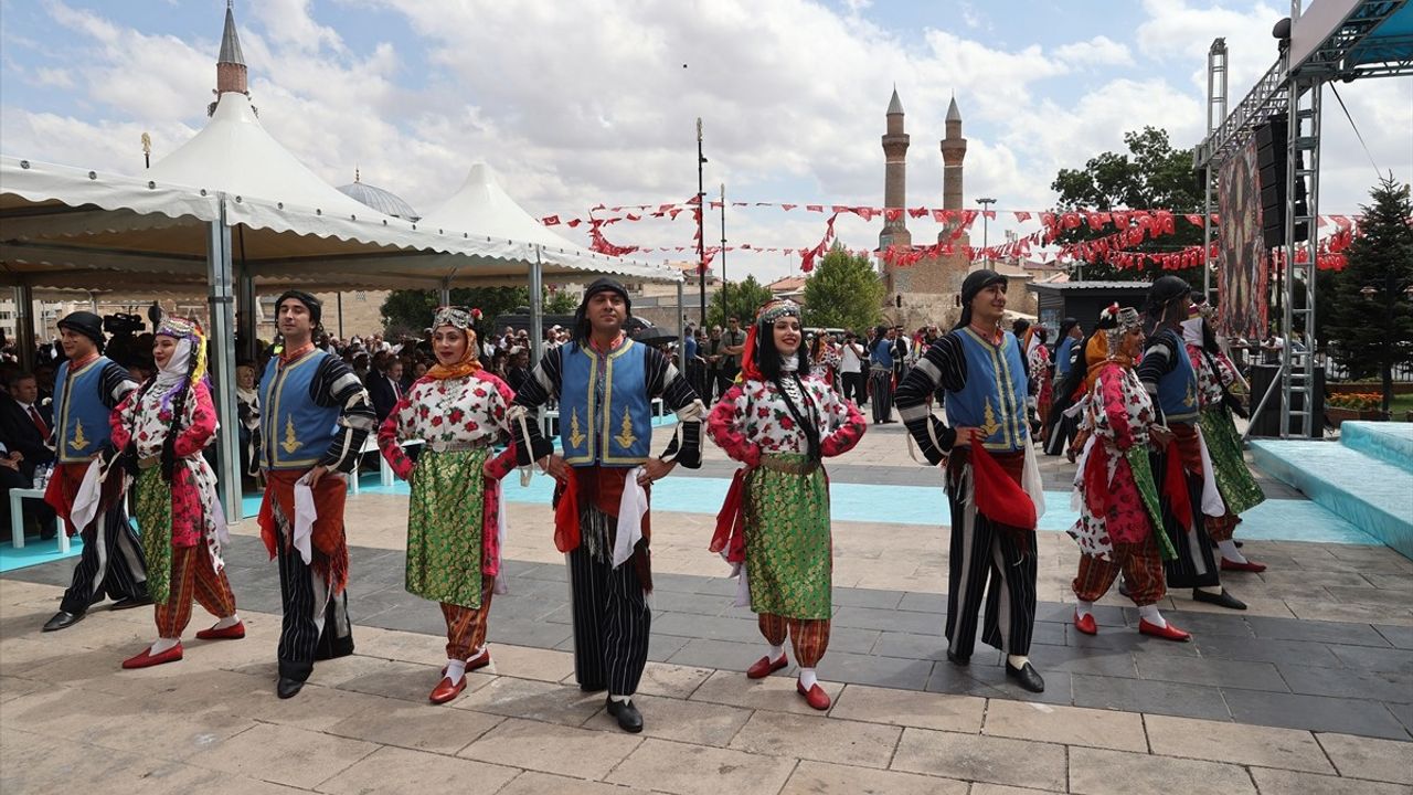 Güler: Sivas Kongresi'nin 106. yıl dönümünde Atatürk'ün emanetine vurgu