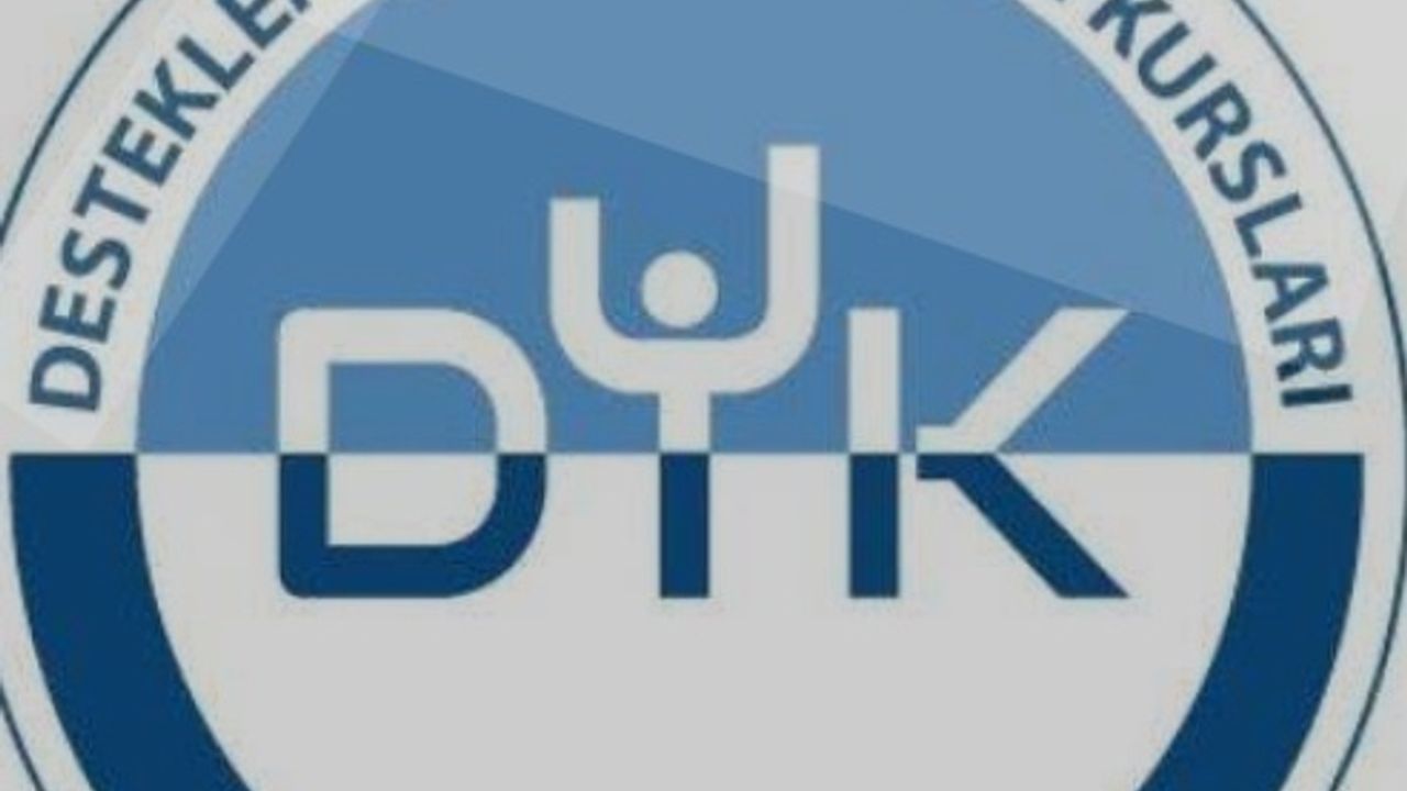 Halk Eğitim Merkezi'nde Ücretsiz DYK Başvuruları Açıldı — Kurslar 8 Eylül'de Başlıyor