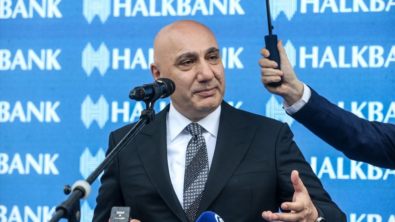 Halkbank Sırbistan'da üç yeni şube açtı: Şube sayısı 48'e yükseldi