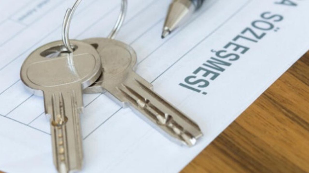 Hatay'da 29 Vakıf Mülkü Kiraya Verilecek: Yıllık 500 Bin TL'nin Üzerinde Gelir Hedefleniyor