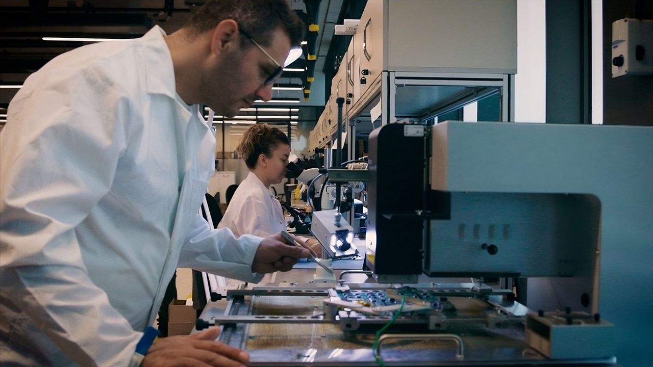 HAVELSAN'ın FLEETSTAR ve SUBSTAR sistemleri üç kıtada hizmet veriyor