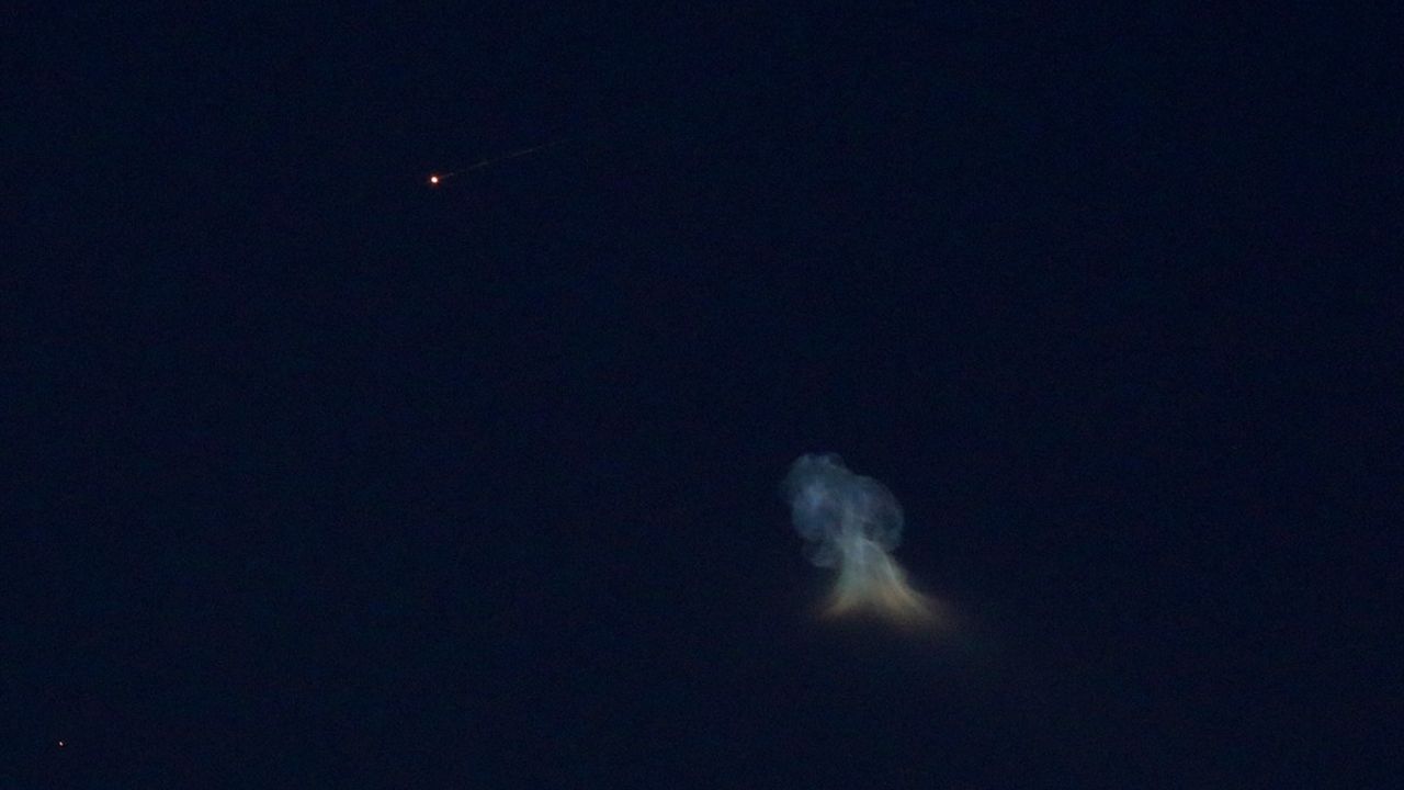 Husiler, Tel Aviv'e iki balistik füze fırlattıklarını açıkladı; İsrail engellediğini bildirdi