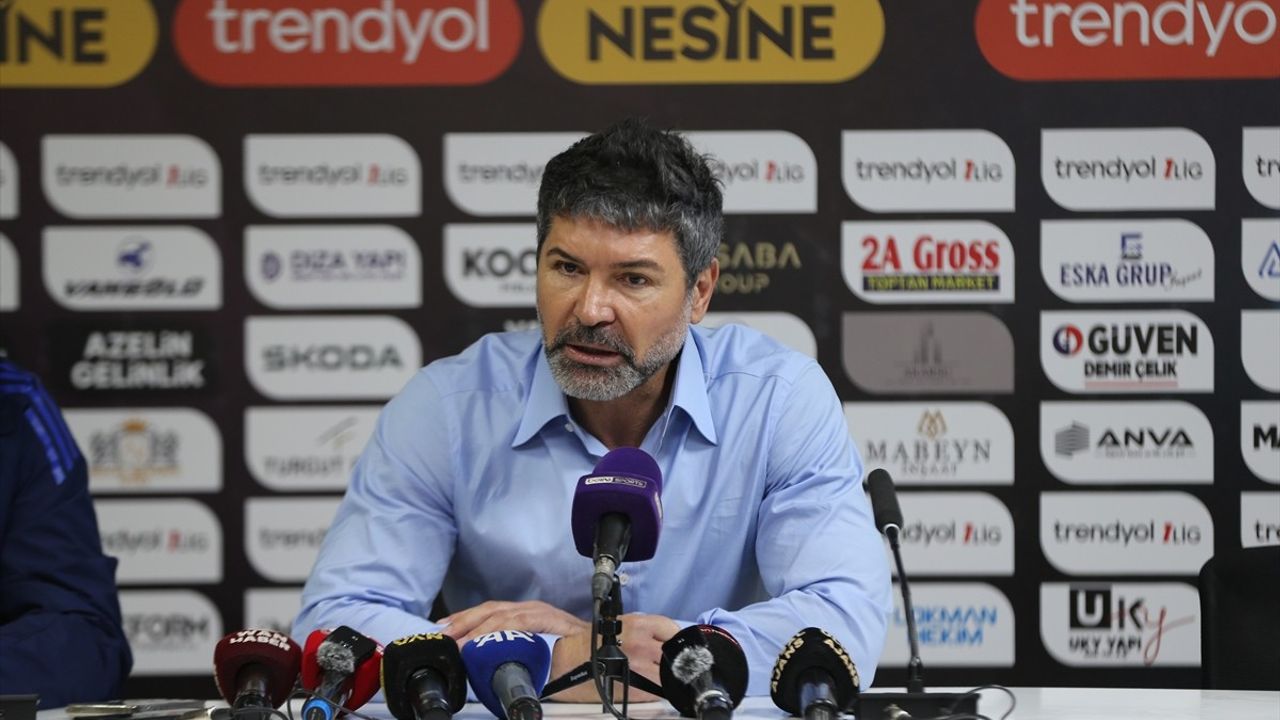 İmaj Altyapı Vanspor 3-0 Amed Sportif: Maç Sonrası Değerlendirmeler