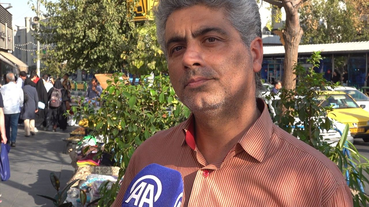 İran'da Elektrik Kesintileri Hayatı Aksatıyor: Vatandaşlar Yetkililerden Kalıcı Çözüm Bekliyor