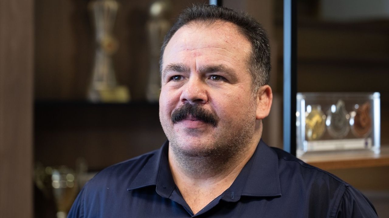 İşitme Engelliler Milli Takımı, Tokyo 2025 Deaflympics için madalya sayısını artırmayı hedefliyor