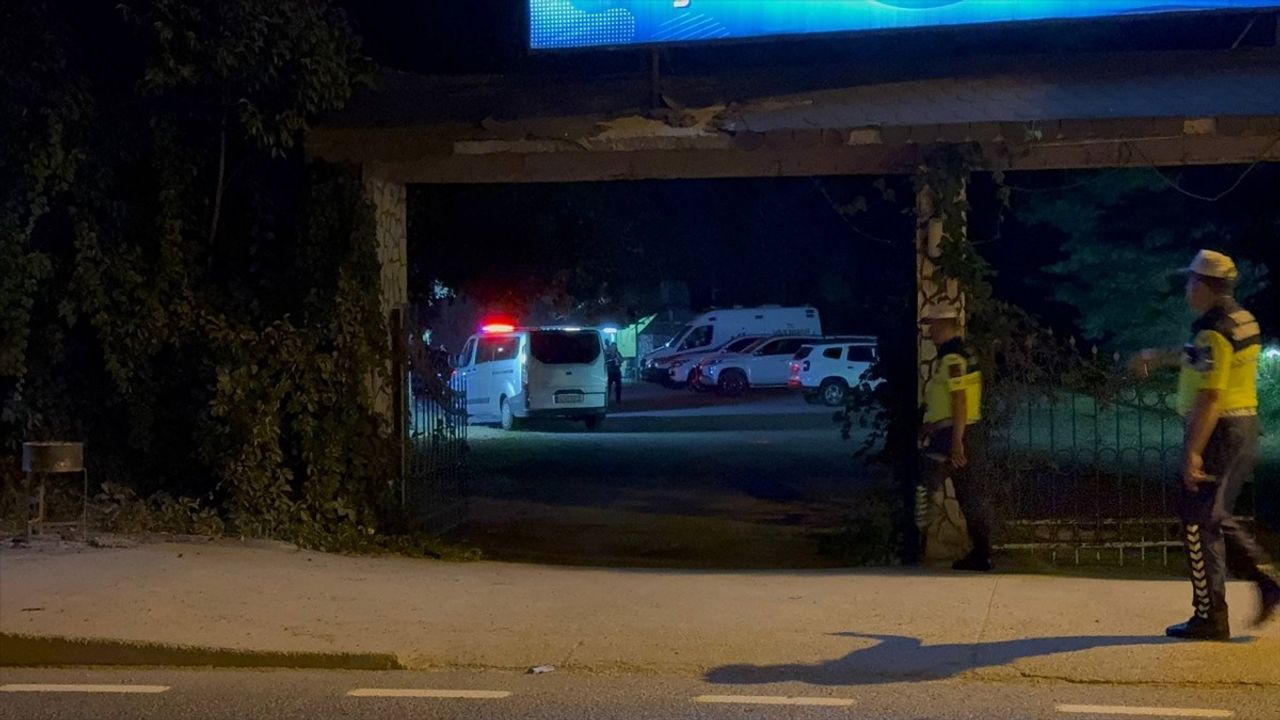 İstanbul'da restoranda bıçaklanan Cumhuriyet Savcısı Ercan Kayhan hayatını kaybetti