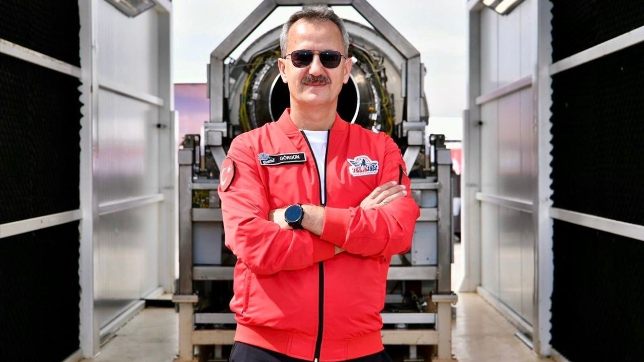 KAAN ve yerli motor geliştirmesi plana uygun ilerliyor, teslimat takvimi korunuyor