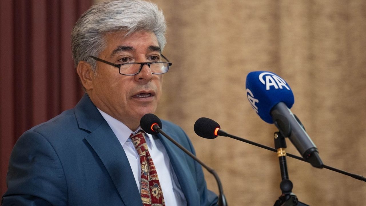 Kamu Siber Güvenlik Derneği Gazi Üniversitesi'nde: 'Siber Olaylara Müdahale Süreçleri' eğitimi