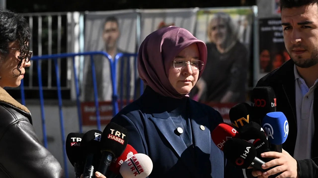 Kartalkaya Grand Kartal Otel yangını davası: Sanık beyanları sürdü, duruşma yarın devam edecek