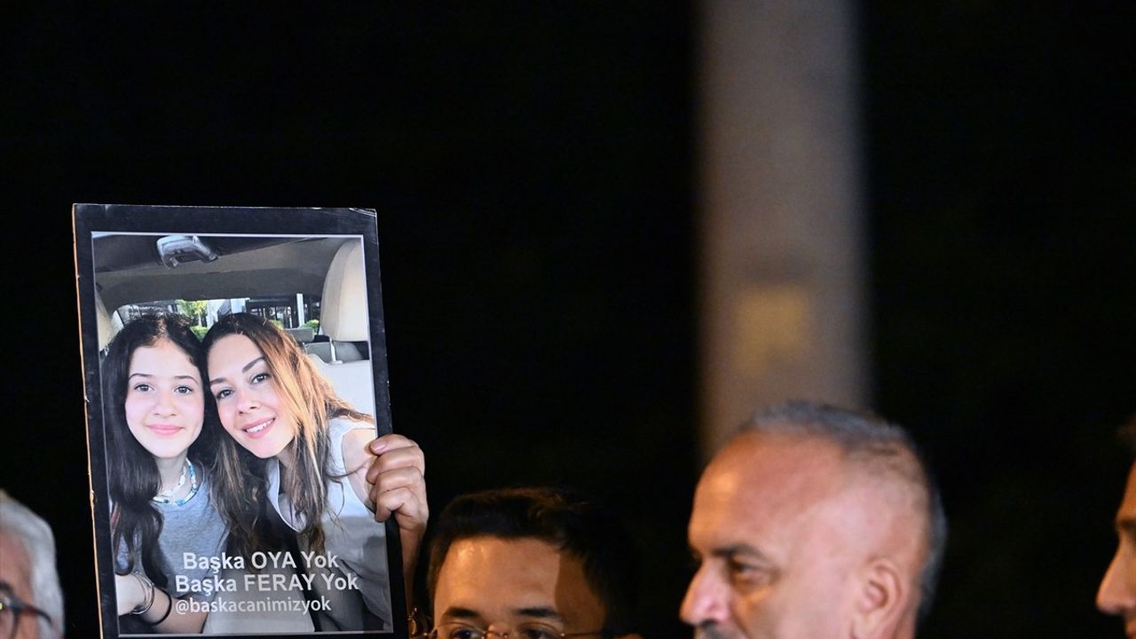 Kartalkaya Grand Kartal Otel yangını davasında ailelerin talepleri ve ara karar