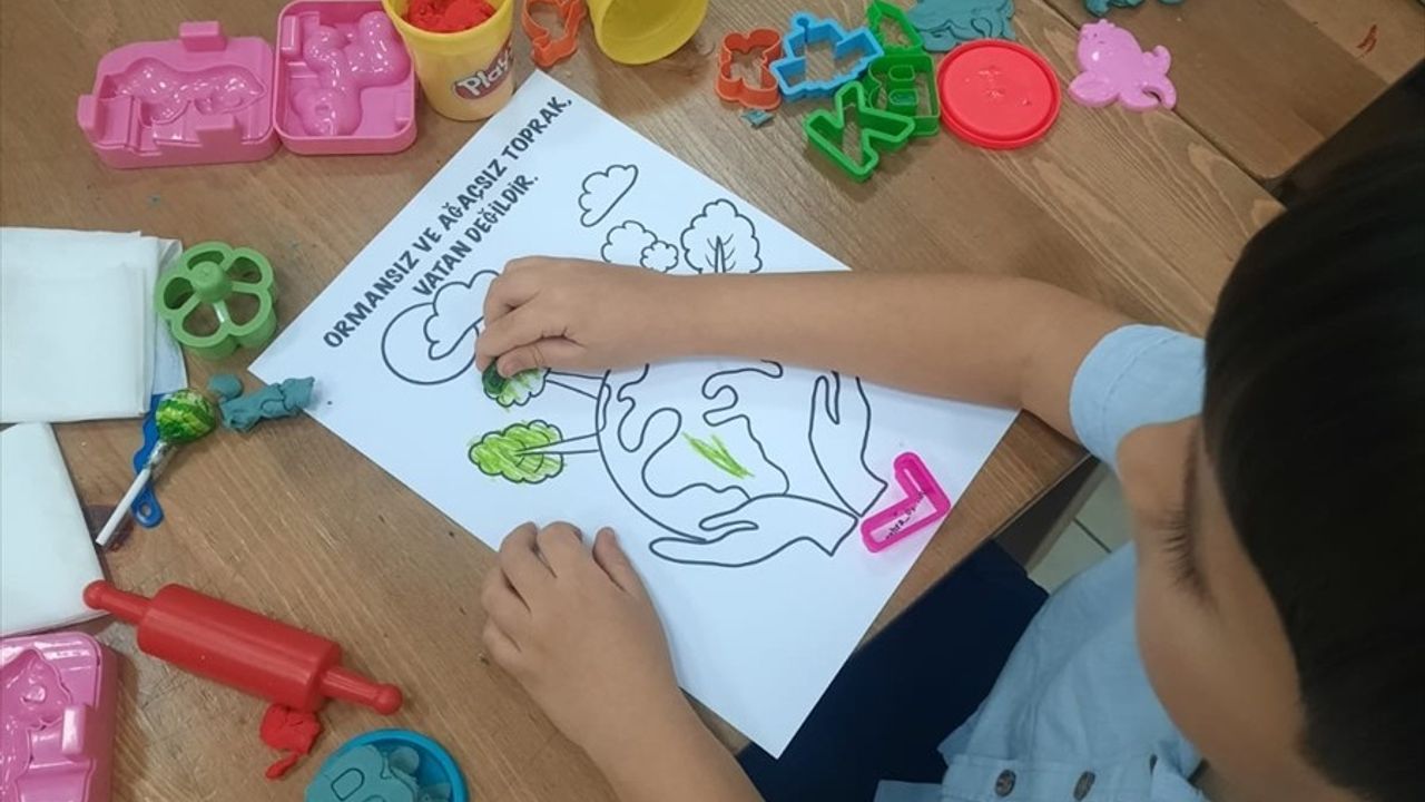 Katar Türk Okulu'nda 2025-2026 Eğitim-Öğretim Yılı Başladı