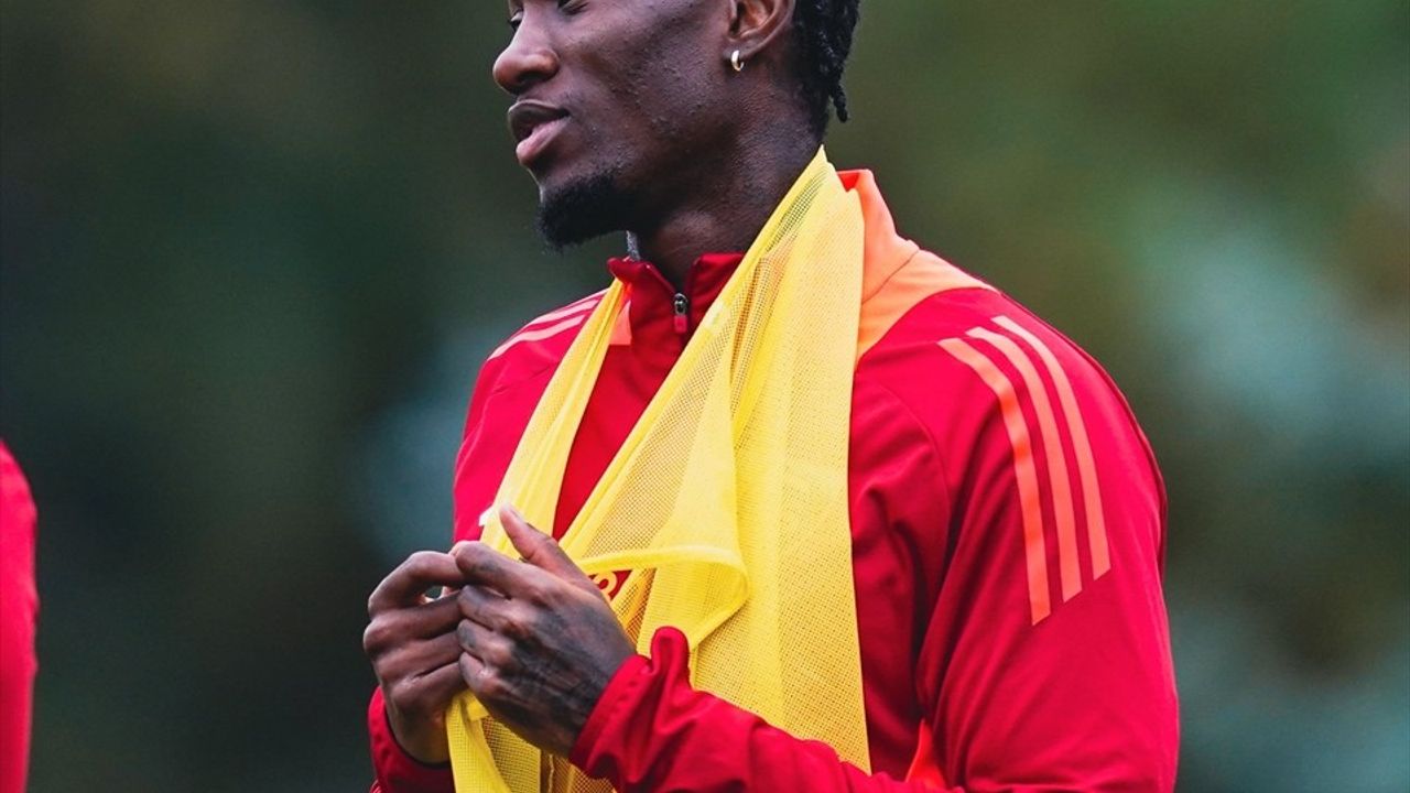 Kayserispor, Trabzonspor Maçı Öncesi Gisdol Yönetiminde Hazırlıklarını Sürdürdü