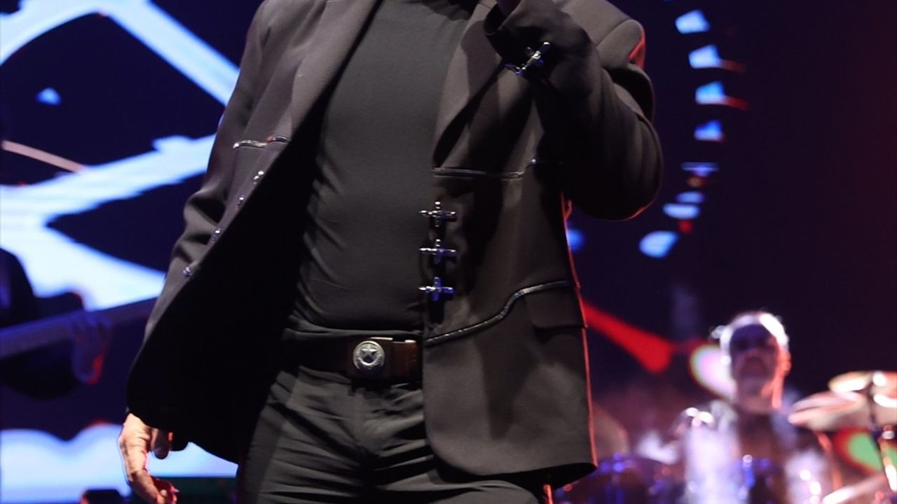 Kıraç, Edirne'de 'Yaşayan Miras' ve Topraktan Sofraya Gastronomi Festivali'nde sahne aldı