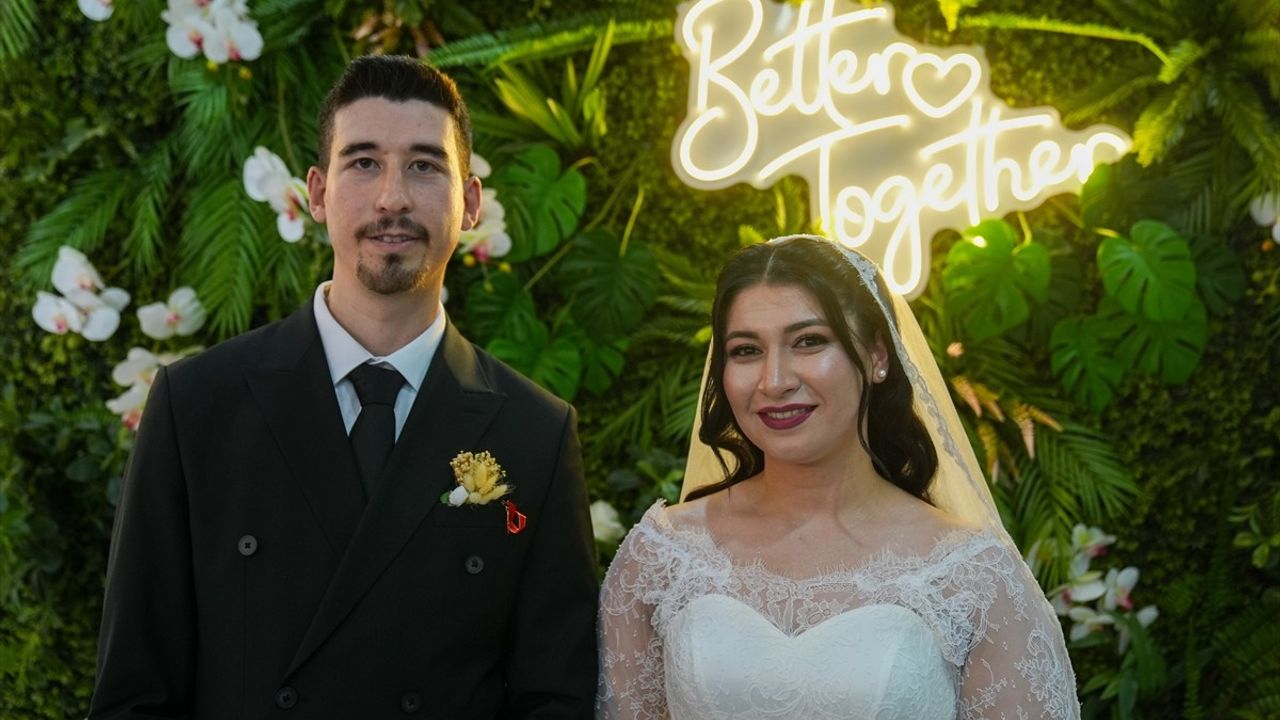 Kırşehirli Dernekler Federasyonu'ndan 2025 Aile Yılı'na Özel Evlilik Desteği: Genç Çiftlere Beyaz Eşya ve Mobilyada %15 İndirim