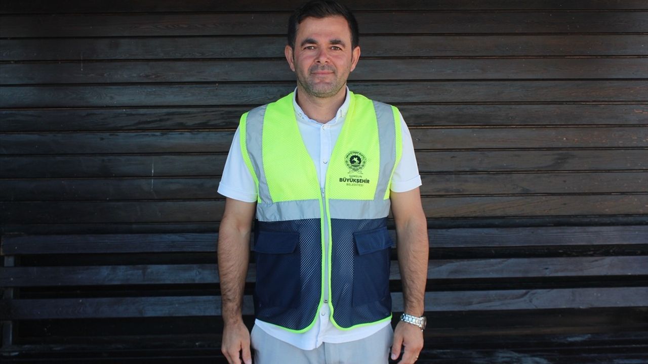 Kızılırmak Deltası Kuş Cenneti, Türkiye'nin Önemli Manda Habitatı