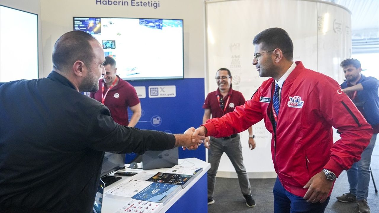 Kreatif Endüstriler Dünya GYSH'sinin Yaklaşık %3'ünü Oluşturuyor